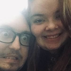 Meet your Posher, Cheyenne